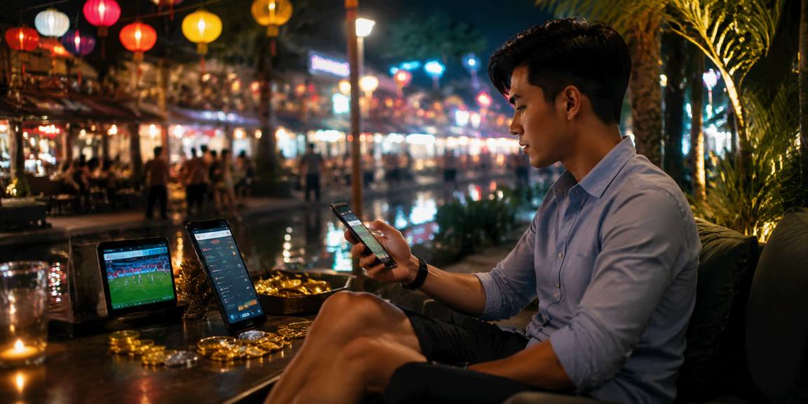 vz9900 Cẩm Nang Thể Thao
