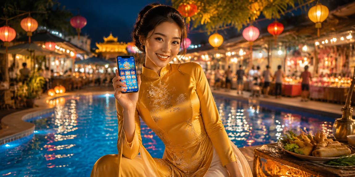 vz9900 Khám phá những gì ứng dụng mang lại